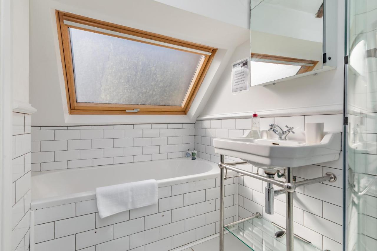 Danny Lodge - Country Cottage Near Brighton By Huluki Sussex Stays Hurstpierpoint 외부 사진