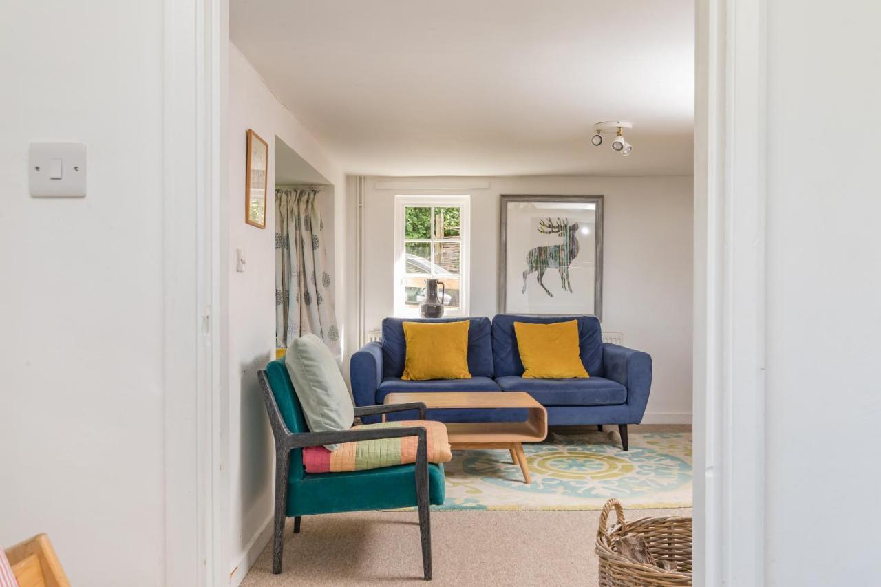 Danny Lodge - Country Cottage Near Brighton By Huluki Sussex Stays Hurstpierpoint 외부 사진