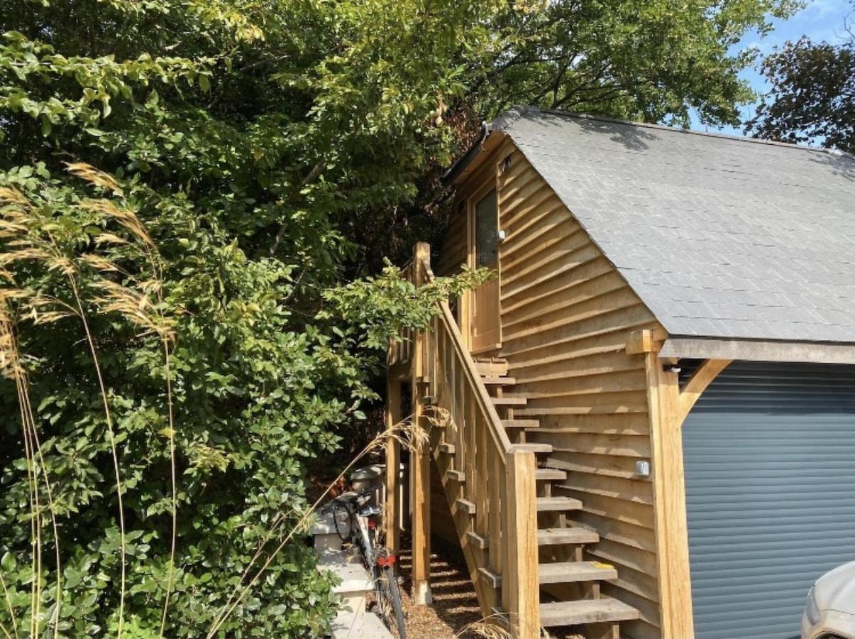 Danny Lodge - Country Cottage Near Brighton By Huluki Sussex Stays Hurstpierpoint 외부 사진