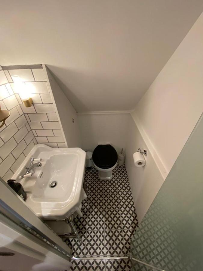 Danny Lodge - Country Cottage Near Brighton By Huluki Sussex Stays Hurstpierpoint 외부 사진