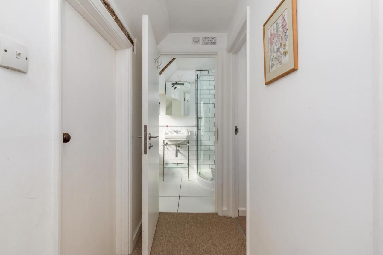 Danny Lodge - Country Cottage Near Brighton By Huluki Sussex Stays Hurstpierpoint 외부 사진