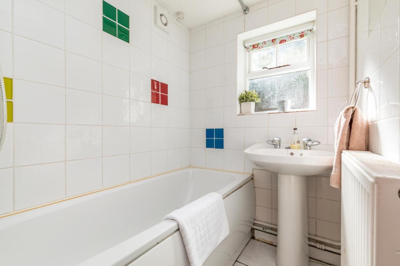 Danny Lodge - Country Cottage Near Brighton By Huluki Sussex Stays Hurstpierpoint 외부 사진