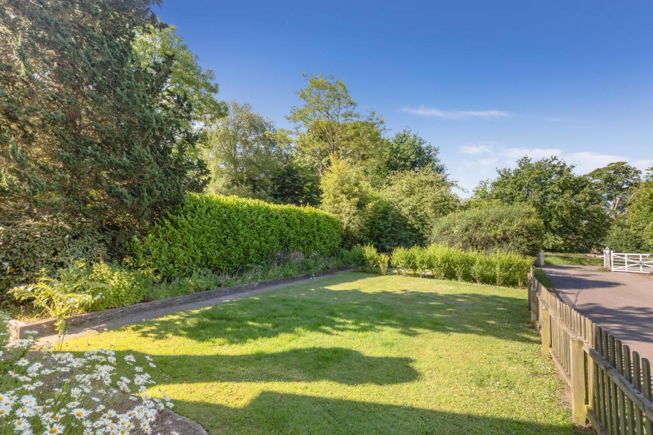 Danny Lodge - Country Cottage Near Brighton By Huluki Sussex Stays Hurstpierpoint 외부 사진