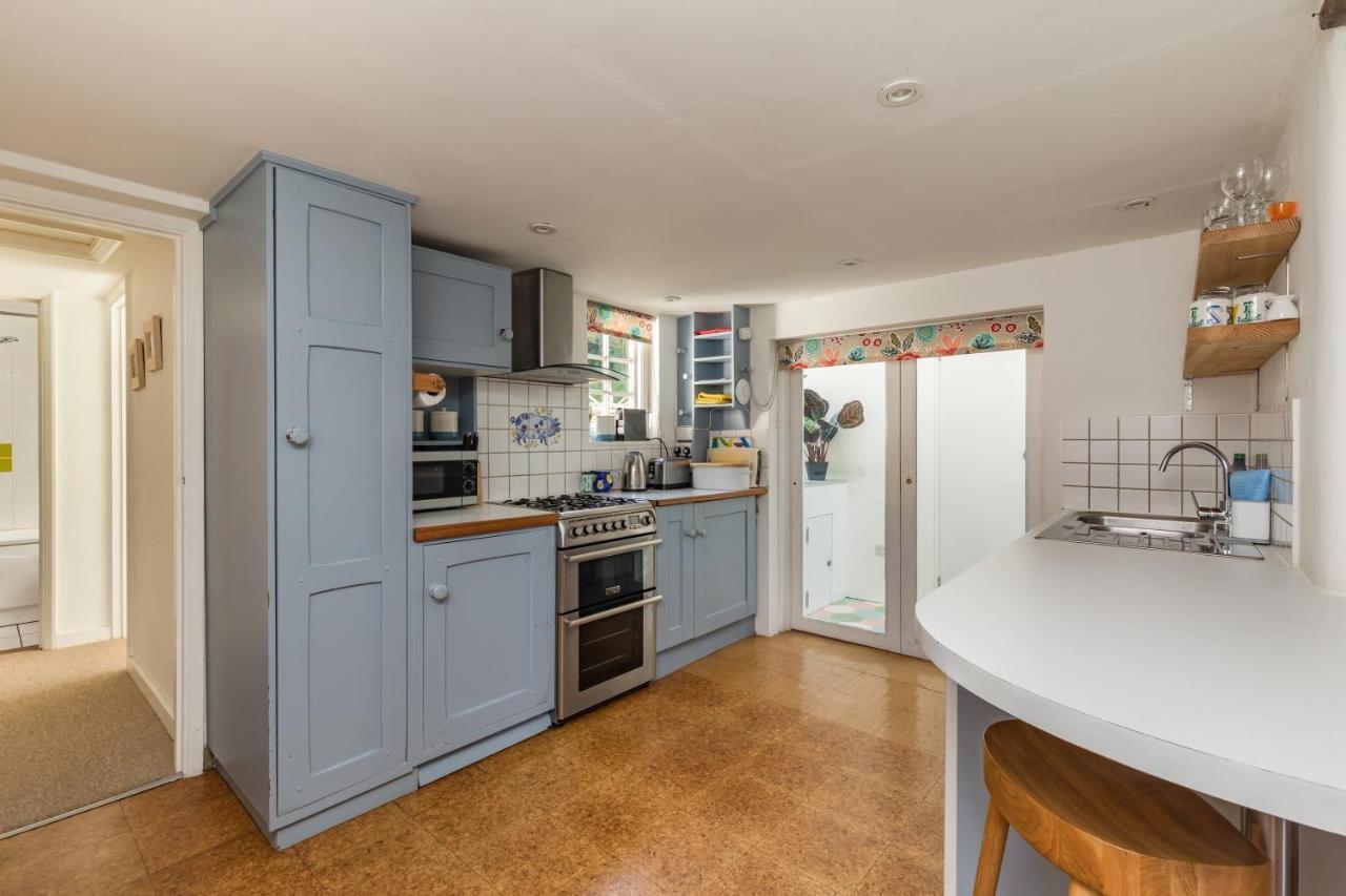 Danny Lodge - Country Cottage Near Brighton By Huluki Sussex Stays Hurstpierpoint 외부 사진