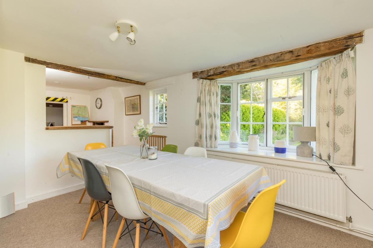 Danny Lodge - Country Cottage Near Brighton By Huluki Sussex Stays Hurstpierpoint 외부 사진