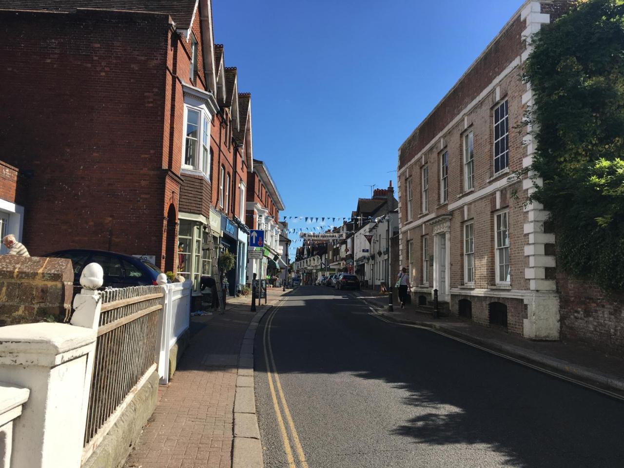 Danny Lodge - Country Cottage Near Brighton By Huluki Sussex Stays Hurstpierpoint 외부 사진